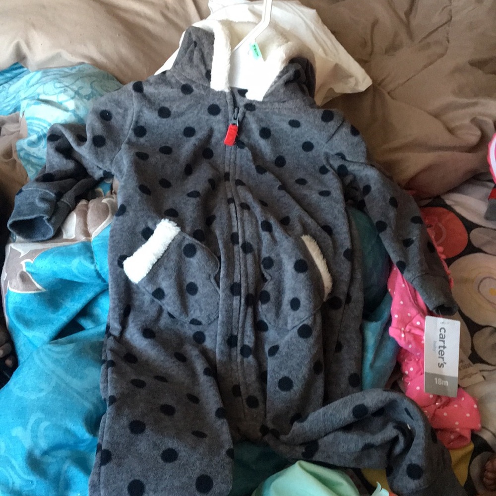 Jumpsuit